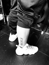 点击看大图 -刺客纹画纹身·洗纹身·穿孔饰品