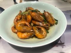 -松沪名灶·豆浆鱼头·新上海菜(飞航吾悦广场店)