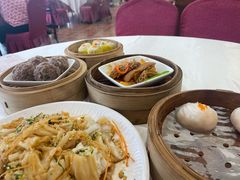 -紫羅蘭酒家(万江石美店)