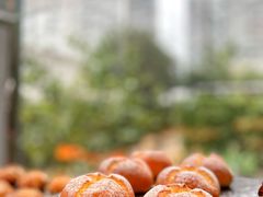 -广州文华东方酒店·悦铂尼西餐厅