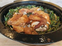 -老人和饭店(打浦路店)