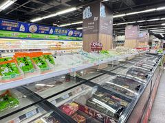 -世纪联华(临平邱山店)