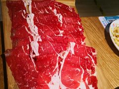 -青瓷火锅料理(西单大悦城店)