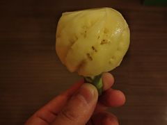 -黄色小屋