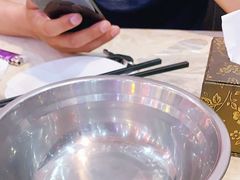 -城一锅涮烤羊蝎子·烤串