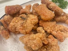 -聚春园自助餐厅(东街口店)