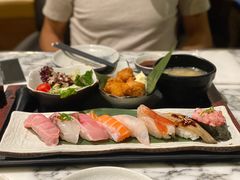 -家贺屋刺身寿司专门店