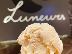 荞麦烤荞麦籽-LUNEURS月乐诗 冰淇淋咖啡(环贸店)