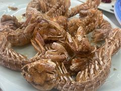 -北戴河庆山饭店·海鲜砂锅粥(北戴河黑石路店)