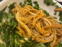 爽脆毛肚-大龙燚火锅(春熙店)