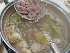 -伟记牛肉(金鸿公路店)