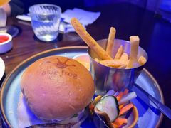 -bluefrog蓝蛙(皇庭广场店)