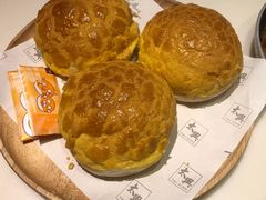 -香港茶餐厅文化体验馆(茶山镇店)