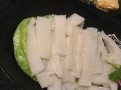 -老翡翠 Old Crystal Jade Restaurant