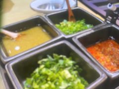 -阿源鱼捞斑鱼火锅·海鲜粥(山景尚宅店)