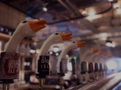 -Goose Island Brewhouse鹅岛精酿啤酒酿造工坊餐厅