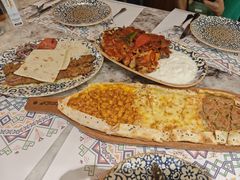 -bosphorus 铂斯西餐厅·土耳其烧烤(环市中路店)