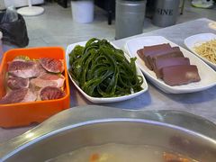 -光头药膳鸡(莱茵小镇店)
