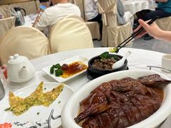 -万年酒楼(越秀南路店)