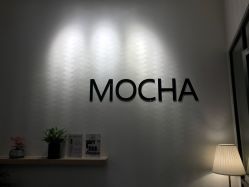 大堂-MOCHA日式美甲·美睫