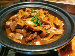 -木桶记臭鳜鱼·山里菜(站前路总店)