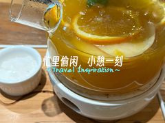 -印咖啡IN COFFEE(红旗街店)