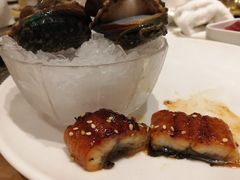 -雍和会海鲜姿造自助(湖东路店)