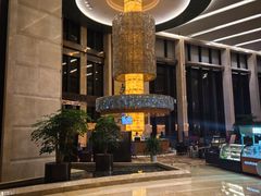 -济南喜来登酒店