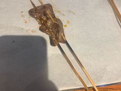 -京狮炙燥·精酿烧烤(首经贸店)