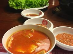 -辛氏火炉·韩式古法烤肉(松北店)