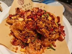 -1937青岛老味道·海肠捞饭·青岛菜(大鲍岛栈桥店)