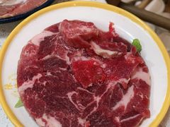 -陳艳红火锅(港汇店)