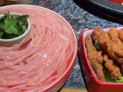 -蜀大侠火锅(香格里拉店)