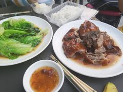 -黄连大头华烧鹅店(大良店)
