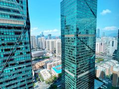 -深圳皇庭V酒店