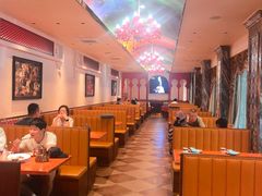 -巴依老爷新疆美食(魏公村店)