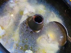 原味汽锅鸡-云海肴·汽锅鸡·云南菜(天津国金汇店)