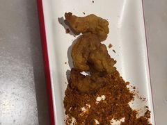 -江南大院松鼠桂鱼(奉贤宝龙店)