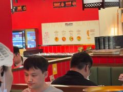 -牛New寿喜烧(曹路花园城店)