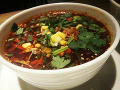 -白起肉夹馍
