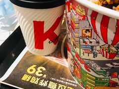 -肯德基(东安路站店)