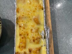 板栗南瓜-红菜坊·烤鸭·川鲁宴(石园店)
