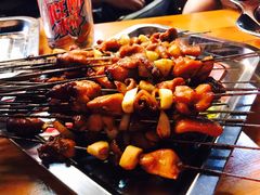 -九喜龙虾(凤城六路直营店)