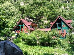 -北京水岸山吧度假村(雁栖镇店)