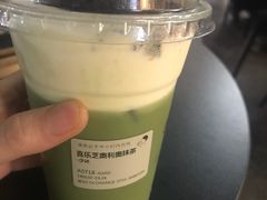 -喜茶(深圳福田星河COCO Park店)
