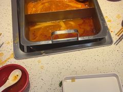 -倍儿红喜临门火锅(文兴路店)
