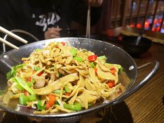 -锦上中式酒馆(南内环店)