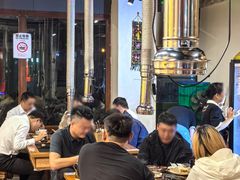 -阿山卓·野生菌火锅·纳西火塘烤肉