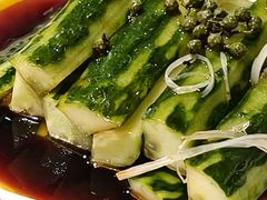 -绿茶餐厅(北京世纪金源店)