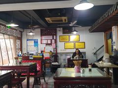 大堂-美味斋(西北街店)